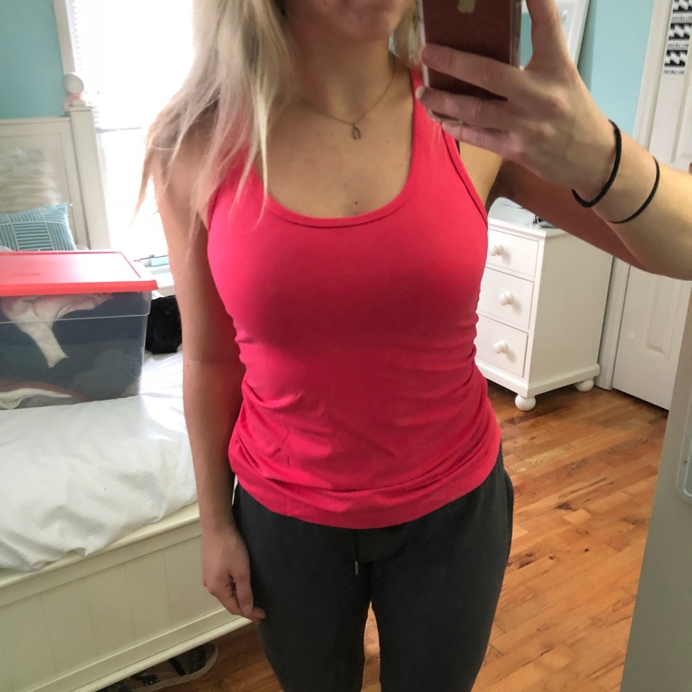 90 degree by reflex tank top